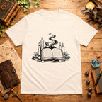 Mystic Spell Book T-Shirt