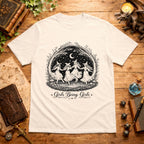 Girls Being Girls T-Shirt