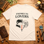 Enemies to Lovers T‑Shirt