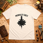 Morally Grey T-Shirt