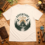Adventure Is Calling T-Shirt