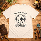 It’s On My TBR  T-Shirt