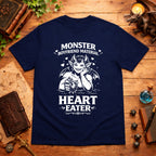 Monster Boyfriend Material T-Shirt