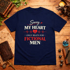Heart Only Beats T-Shirt