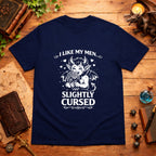 Slightly Cursed T-Shirt
