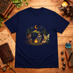 Fairy, Witch & Knight T-Shirt