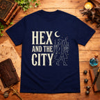 Hex and the City T-Shirt