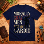 My Cardio T-Shirt