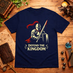 Defend the Kingdom T-Shirt
