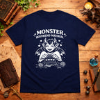 Monster Boyfriend Material 2 T-Shirt