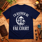 Fae Court T-Shirt