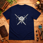 Rose and Daggers T-Shirt