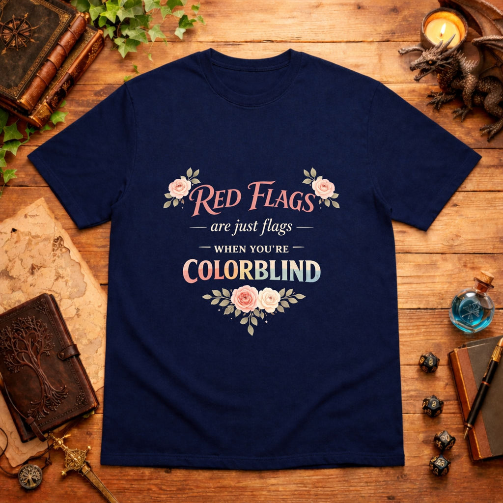 Colorblind T-Shirt