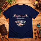 Colorblind T-Shirt