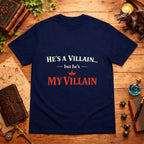 My Villain T-Shirt