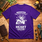 Monster Boyfriend Material T-Shirt
