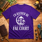 Fae Court T-Shirt
