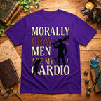 My Cardio T-Shirt