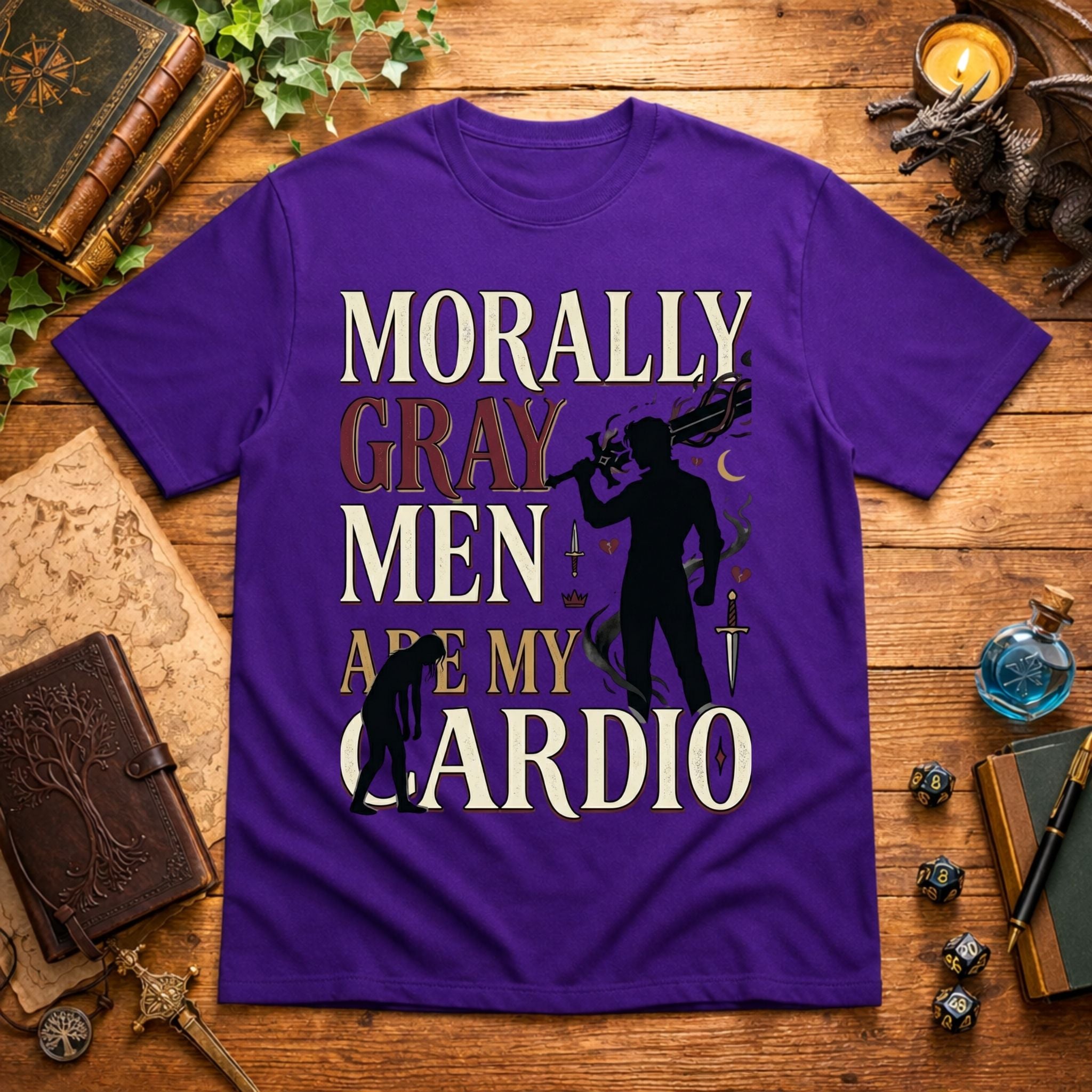 My Cardio T-Shirt