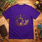 Fairy, Witch & Knight T-Shirt