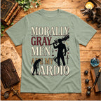 My Cardio T-Shirt