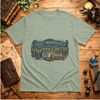 Easily Manipulated T-Shirt