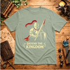 Defend the Kingdom T-Shirt