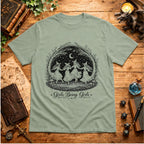 Girls Being Girls T-Shirt