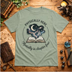 Mentally in Chapter Five T-Shirt