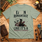 Romantasy Personality Disorder T-Shirt