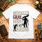 My Cardio T-Shirt