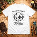 It’s On My TBR  T-Shirt