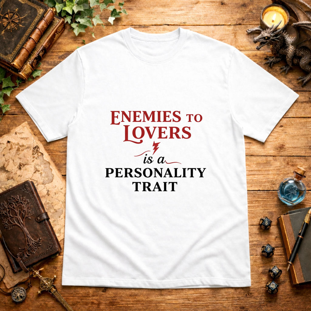 Enemies to Lovers T-Shirt