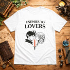 Enemies to Lovers T‑Shirt