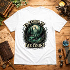 I'd Rather Be T-Shirt