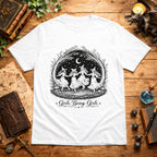 Girls Being Girls T-Shirt