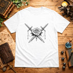 Rose and Daggers T-Shirt