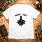 Morally Grey T-Shirt