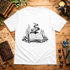 Mystic Spell Book T-Shirt